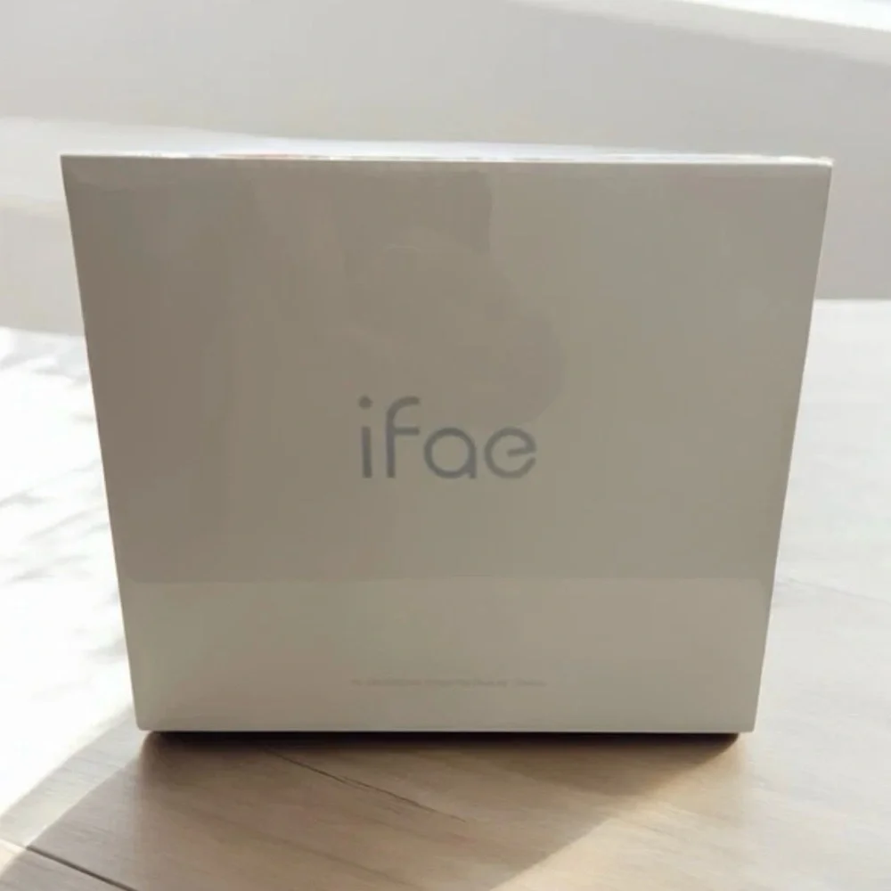 iFae AI Skincare Device Tool – NWT